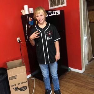 Meet your Posher, Õg